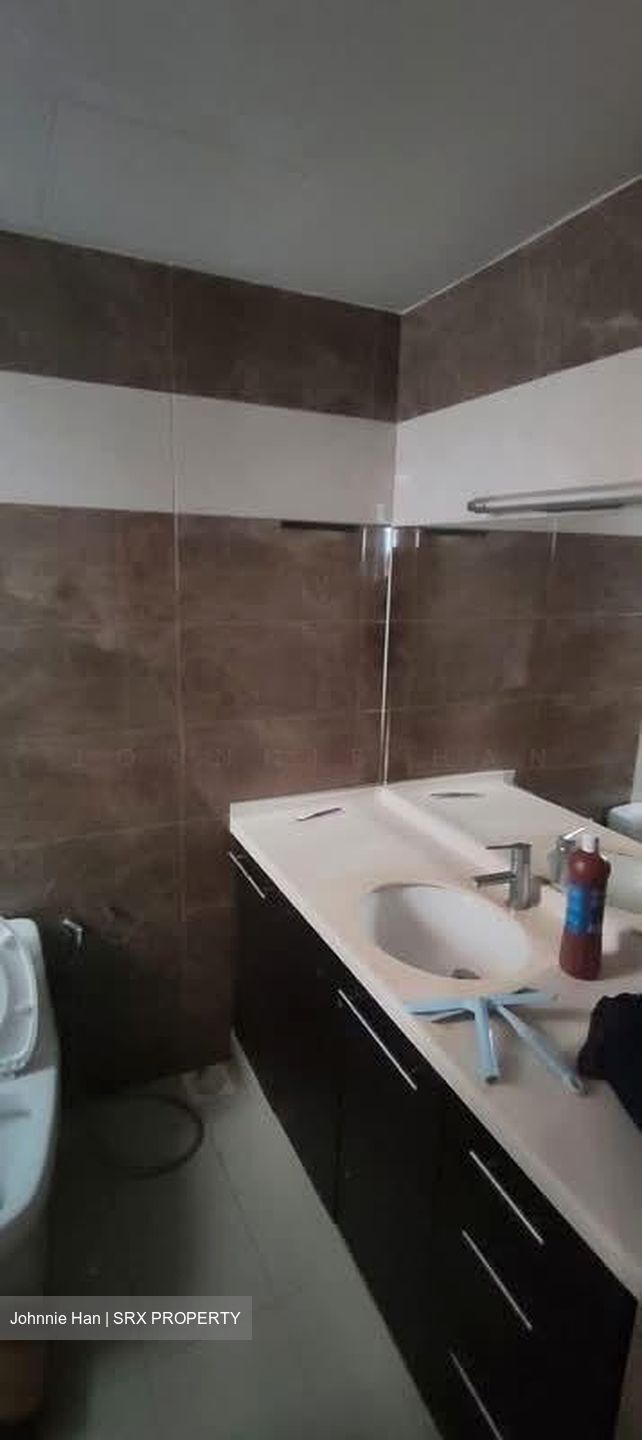 Kembangan Plaza (D14), Apartment #597716871